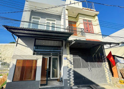 NHÀ 2 TẦNG HẺM Ô TÔ 5M, VĨNH HÒA, BẮC NHA TRANG, GIÁ CHỈ 4,8 TỶ