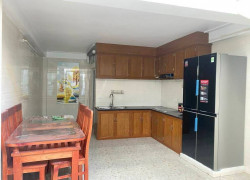 - SIÊU PHẨM NHÀ 2 THOÁNG OTO ĐỖ CỬA