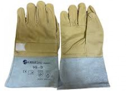 găng tay da bảo vệ lớp ngoài sfe sgd