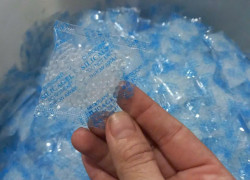 Gói hút ẩm Thịnh Phong có giúp đồ ăn vặt giữ giòn lâu không?