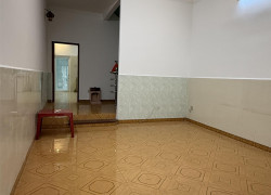 **Bán nhà hẻm Nguyễn Bặc, phường 3, quận Tân Bình (4*15,5); 4 tầng