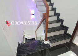 ♥️♥️♥️Nhà SHR Quận 8 Bán Nhanh 3 Tầng P.Chánh Hưng Ở Ngay.♥️♥️♥️