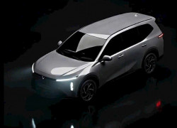 VinFast chính thức mở bán VF LIMO - MPV7