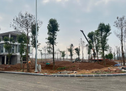 🔥 UTOPIA VILLA & RESORT – CÔNG TRƯỜNG KHÔNG NGỦ, GIÁ TRỊ KHÔNG CHỜ ĐỢI