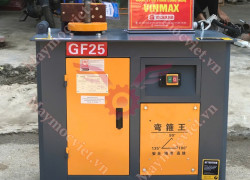 Máy bẻ đai sắt thép GF25 giá rẻ