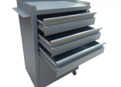 Tủ đựng đồ nghề, xe đẩy dụng cụ - giải pháp hiệu quả cho thợ sửa xe / cơ khí