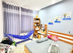 SIÊU PHẨM THẠNH LỘC QUẬN 12 - KDC TRUNG NHÂN - ĐƯỜNG TRƯỚC NHÀ 8M - XE HƠI NGỦ NGON TRONG NHÀ - 51 M2 - 4 TẦNG BTCT -