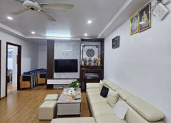 Bán căn hộ Đông Ngạc – Bắc Từ Liêm  Chung cư Đông Ngạc 65m² hơn 4 tỷ, vị trí trung tâm