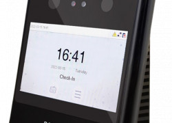 FA1000 máy chấm công khuôn mặt , thẻ cảm ứng hàng chính hãng