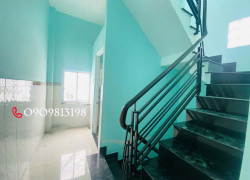 ♥️♥️♥️Nhà P.Chánh Hưng Quận 8 SHR Giá TL Ở Ngay.♥️♥️♥️