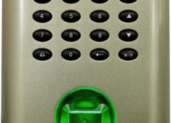 SF300PLUS máy chấm công kiểm soát cửa ra vào hàng chính hãng