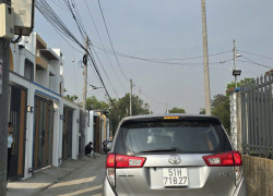 🏡 NHÀ MỚI MẶT TIỀN ĐƯỜNG BA LÀNG – GẦN CHỢ BÌNH CHÁNH 3TỶ 070Triệu