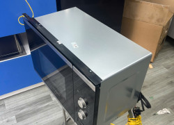 Lò Vi Sóng Âm Tủ Bosch BFL520MS0