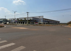 BÁN ĐẤT KHU CÔNG NGHIỆP TÂN TIẾN ĐỒNG NAI 250TR,IÊU