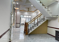 🏡 NHÀ ĐẸP BÌNH TÂN – GẦN HỒ VĂN LONG | Ở NGAY – XE HƠI TỚI NHÀ – GIÁ CỰC HỢP LÝ