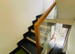 HIẾM CÓ KHÓ TÌM - Bán nhà mặt tiền Đinh Bộ Lĩnh P26 Bình Thạnh , 4 tầng nhỉnh 8 tỷ