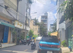 Bán nhà mặt tiền ngay chợ đo đạc an khánh  Q2 –nhà 4 tầng , 4.2x20 –chỉ 19.9 TỶ