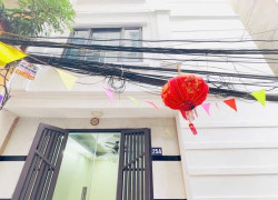 📣NHÀ PHỐ HỒNG TIẾN – TRUNG TÂM LONG BIÊN GIÁ TỐT NHẤT KHU VỰC DƯỚI 7 tỷ