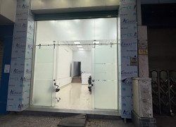 Cho thuê nhà 516 cộng hòa p13 q.tân bình 1 trệt 3 lầu