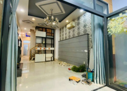 Bán nhà mặt phố đường số 128, Phước Long A,  Q9, Thủ Đức, TP HCM. DT  80m2, 4 tầng, 4PN, SH, 8.39  tỷ