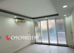 ♥️♥️♥️Bán Nhà Trung Tâm Quận 1 SHR 3 Tầng Dòng Tiền Giao Ngay.♥️♥️♥️