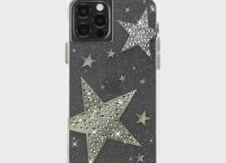Starry Shine – Ốp điện thoại ngôi sao lấp lánh sang trọng, thời trang