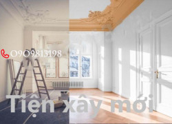 ♥️♥️♥️Bán Nhà C4 P.Chợ Quán SHR Quận 5 Công Chứng Ngay.♥️♥️♥️