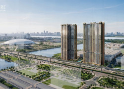 Chính chủ bán căn 08 Lumiere Cổ Loa view hồ, giá vốn chỉ 1.5 tỷ