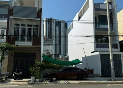 BÁN NHÀ 3 TẦNG MẶT TIỀN LÝ THÁI TỔ 20M, VĨNH HÒA, BẮC NHA TRANG – GIÁ 8,9 TỶ