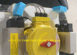 Bộ truyền động khí nén KINETRO DP3103-17002D150