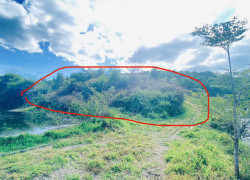 1 lô đất thuộc xã ninh gia, đức trọng cũ, lâm đồng, sau bách hóa xanh đi vào