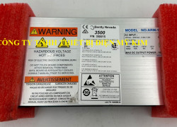 Module nguồn Bently Nevada 06M1079-01