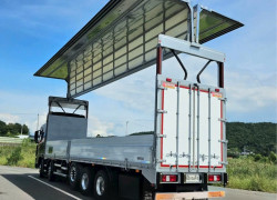 CHUYÊN CẢI TẠO XE - BAO ĐẬU ĐĂNG KIỂM