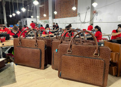 👜 KINH DOANH PHỤ KIỆN DA – GIẢI PHÁP ÍT RỦI RO, DỄ MỞ RỘNG – 0822.879.469 (Hảo)