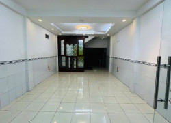 CHO THUÊ NGUYÊN CĂN, MT HƯNG PHÚ, 63M2, MẶT BẰNG + 3PN, 15TR