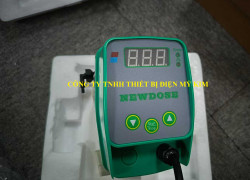 Bơm định lượng hoá chất Newdose DFD-06-05-M
