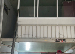 CHO THUÊ PHÒNG hẻm 525 ĐƯỜNG TÂN SƠN