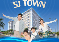 Tổ ấm gia đình nhỏ