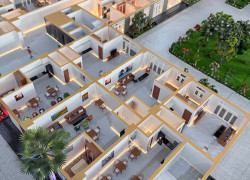 Nhà Ở Xã Hội giải quyết âu lo