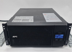 UPS APC SRT6KRMXLI – 6000VA / 6000W