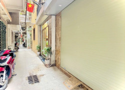 ✨ SIÊU PHẨM BỒ ĐỀ – LONG BIÊN 38M GIÁ TỐT