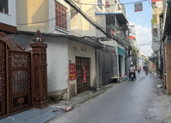 🏡 BÁN NHÀ PHỐ BỒ ĐỀ  – LONG BIÊN-GIÁ TỐT-NHÀ ĐẸP