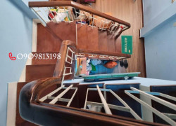 ♥️♥️♥️Bán Nhanh Nhà Quận 1 SHR Giao Dịch Ngay P.COL.♥️♥️♥️