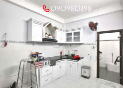 ♥️♥️♥️Full NT 3 Tầng P.COL Nhà Quận 1 SHR Giá TL Tốt Bán Nhanh Ở Ngay.♥️♥️♥️