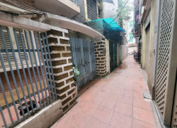 Bán nhà Nguyễn Văn Cừ,Long Biên 4 tầng,72m,mt5m oto đỗ cổng nhỉnh 12 tỷ