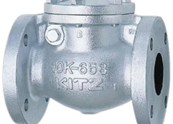 Công ty cung cấp van Kitz thép 1/2 uy tín giá tốt tại thị trường Việt Nam