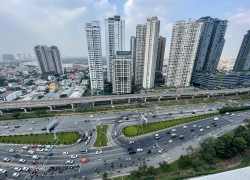 Bán gấp căn hộ Cantavil Premier 3PN 122m² – 12 tỷ – Căn góc hiếm, xem nhà linh hoạt