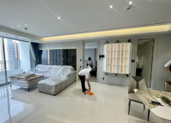 Bán căn hộ Cantavil Premier 3PN 122m² – Giá 12 tỷ – Diện tích lớn, giá hợp lý An Phú