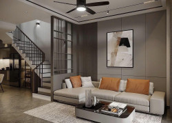 **Bán nhà hẻm 337 Lê Văn Sỹ, phường 1 Tân Bình; 6x14m hơn 11 tỷ