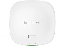 HPE ARUBA ION AP21 (RW) – WIFI DOANH NGHIỆP CHUẨN WI-FI 6